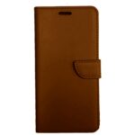 Θήκη Book Style για Galaxy A50 / A50s / A30s - Καφέ