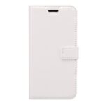 Θήκη Book Style για Galaxy A5 - Λευκή
