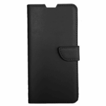 Θήκη Book Style για Galaxy A30 - Μαύρη