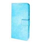 Θήκη Book Style Luxury για Galaxy A50 / A50s / A30s - Γαλάζιο