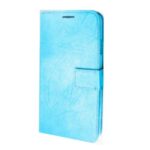 Θήκη Book Style για Galaxy A21s - Γαλάζιο