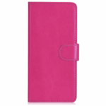 Θήκη Book Style για Galaxy A5 - Ροζ