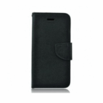 Θήκη Book Style για Galaxy S9 - Μαύρη