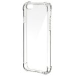 Θήκη TPU Σιλικόνης με Ενισχυμένες Γωνίες για Huawei Honor 10 - Διάφανη