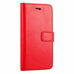 Θήκη Book Style για Samsung A6 2018 - Κόκκινη