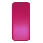 Μαγνητική Θήκη Book Style Diva για Xiaomi Redmi Note 7 - Φούξια