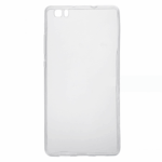 Θήκη TPU Σιλικόνης Ultra Thin 0.6 χιλ για P8 Lite - Διάφανη