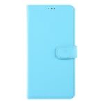 Θήκη Book Style για Galaxy A70 - Γαλάζιο