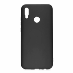 Θήκη TPU Σιλικόνης για Galaxy A20e - Μαύρη