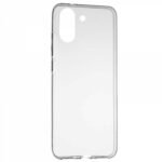 Θήκη TPU Σιλικόνης 1mm για Xiaomi Redmi 13C / Poco C65 - Διάφανο