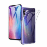 Θήκη TPU Σιλικόνης 1mm για Xiaomi Mi 9 - Διάφανο