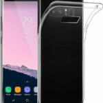 Θήκη TPU Σιλικόνης για Samsung Galaxy Note 8 - Διάφανη