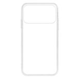 Θήκη TPU Σιλικόνης 1mm για Xiaomi Poco X4 Pro 5G - Διάφανη