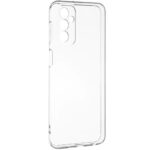 Θήκη TPU Σιλικόνης 2 mm για Samsung Galaxy M23 - Διάφανο