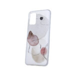 Θήκη TPU Σιλικόνης για iPhone 12 Pro Max - Trendy Positive