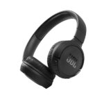 Tune 510BT On Ear Ακουστικά Bluetooth Headphones Earcup Control - Μαύρο