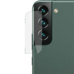 Τζαμάκι Προστασίας Κάμερας / Camera Tempered Glass για Samsung Galaxy S22 - Διάφανο