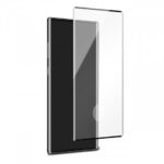 Tempered Glass για Samsung Galaxy Note 10 - Μαύρο Πλαίσιο