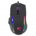 White Shark Gaming Ποντίκι 7200dpi Morholt  GM-9009