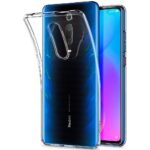 Θήκη TPU Σιλικόνης για Xiaomi Mi 9T - Διάφανη