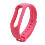 Λουράκι για Xiaomi Mi Band 2 - Ροζ