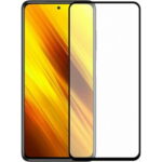 Tempered Glass FULL GLUE για Xiaomi Redmi Note 13 Pro Plus - Μαύρο Πλαίσιο
