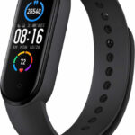 Xiaomi Mi Band 5 Αδιάβροχο - Μαύρο