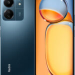 Xiaomi Redmi 13C NFC Dual SIM (4GB/128GB) Navy Blue