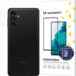 Wozinsky Pretender 9H Camera Lens Tempered Glass Film Prοtector (Samsung Galaxy A13 5G)