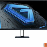 Xiaomi G27i IPS Gaming Monitor 27" FHD 1920x1080 165Hz με Χρόνο Απόκρισης 1ms GTG