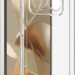 Θήκη TPU Σιλικόνης 2mm για Xiaomi 14T Pro - Διάφανη