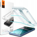Spigen tR EZ Fit HD Tempered Glass 2τμχ (Galaxy S25 Ultra)