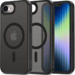 Tech-Protect Magmat Back Cover Μαύρο (iPhone 16e)