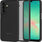 Tech-Protect Magmat Back Cover Πλαστικό / Σιλικόνης Ανθεκτικό Μαύρο (Samsung Galaxy A26 5G)