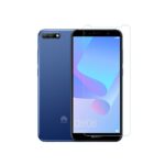 Tempered Glass - Τζαμάκι Προστασίας για Huawei Y6 2018