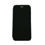 Θήκη Book Style Diva για Huawei Y7 Prime 2018 - Μαύρη