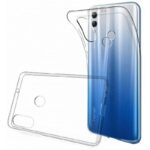 Θήκη TPU Σιλικόνης 1.8mm για Huawei Y7 2019 - Διάφανη