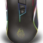 Mouse Zeroground RGB MS-3000G SORIIN