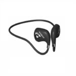 Moxom MX-WL69 Ασύρματα Ακουστικά Sports Air Conduction - Μαύρο