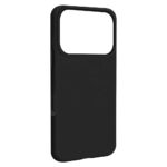 Etteri Θήκη TPU Σιλικόνης Mag Invisible για iPhone 17 Pro - Μαύρο