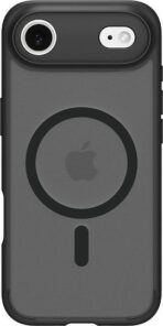 Spigen Ultra Hybrid Mag Back Cover Πλαστικό / Σιλικόνης Frost Black (iPhone Air) - Image 2