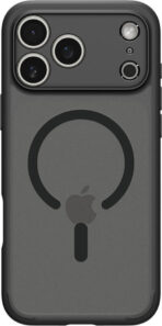 Spigen Ultra Hybrid Mag Back Cover Πλαστικό Frost Black - Image 2