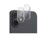 Tempered Glass / Προστατευτικό Τζαμάκι Κάμερας για iPhone 17 - Διάφανο