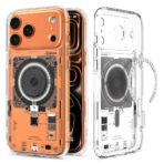 Spigen Ultra Hybrid Neo One MagFit Back Cover Πλαστικό / Σιλικόνης Neo One - Image 2