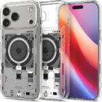 Spigen Ultra Hybrid Neo One MagFit Back Cover Πλαστικό / Σιλικόνης Neo One